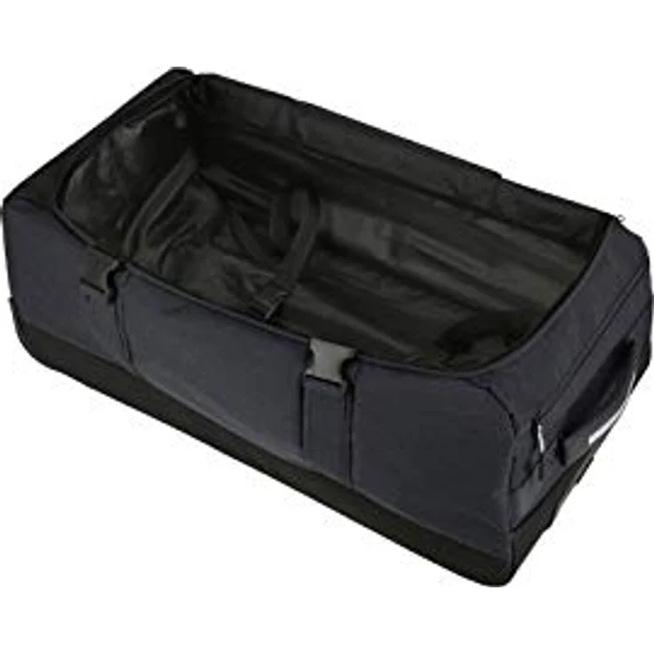 travelite Trolley Reisetasche Größe L, Gepäck Serie KICK OFF: Praktische Reisetasche mit Rollen für Urlaub und Sport, 68 cm, 65 Liter – Bild 5