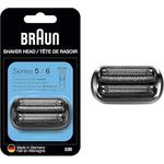 Braun 53B New Gen S5/6 Foil & Cutter Ersatz Scherkopf