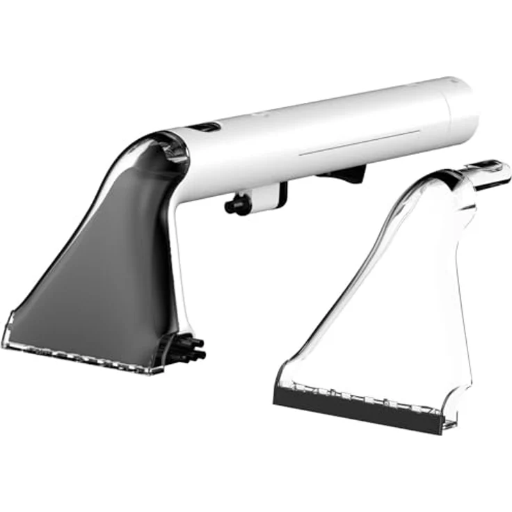 Tineco iCarpet Spot – Leichter Teppich- & Polsterreiniger, 2-Tank-System, inkl. Reinigungslösung, 4,5 m Kabel, leiser Betrieb – Bild 4
