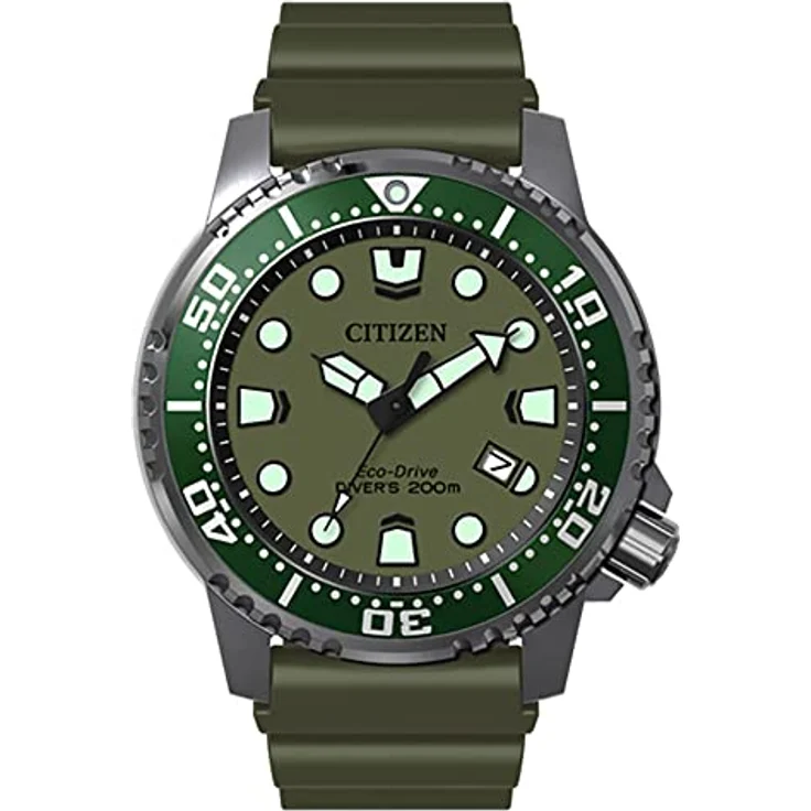 Citizen BN0157-11X Promaster Herren 44mm 20ATM – Bild 2