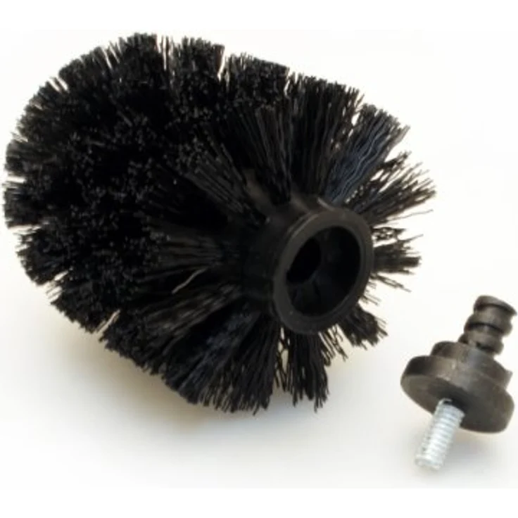 Blomus Bürste, Schwarz – Bild 3