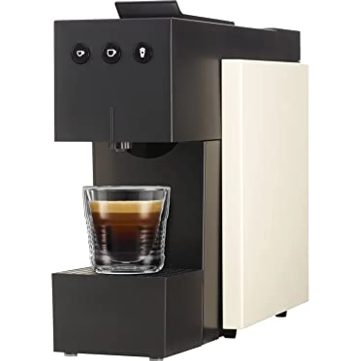 K-fee 710255 Kapselmaschine, Nude – Bild 2