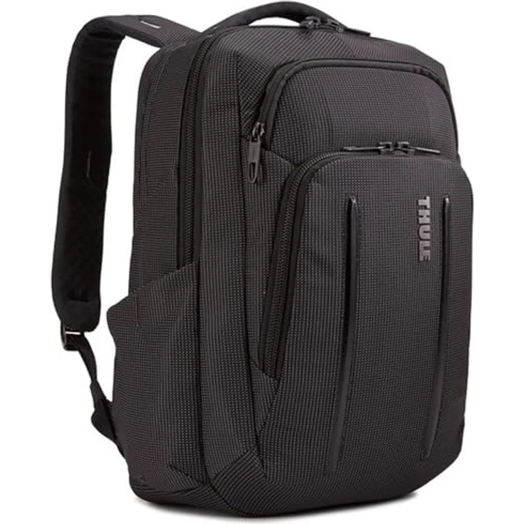 Thule Crossover 2 Backpack 20L Black – Bild 2