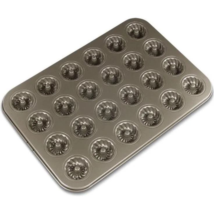 Städter 489134 Mini Gugelhupf Konfekt 24-teilig – Bild 2