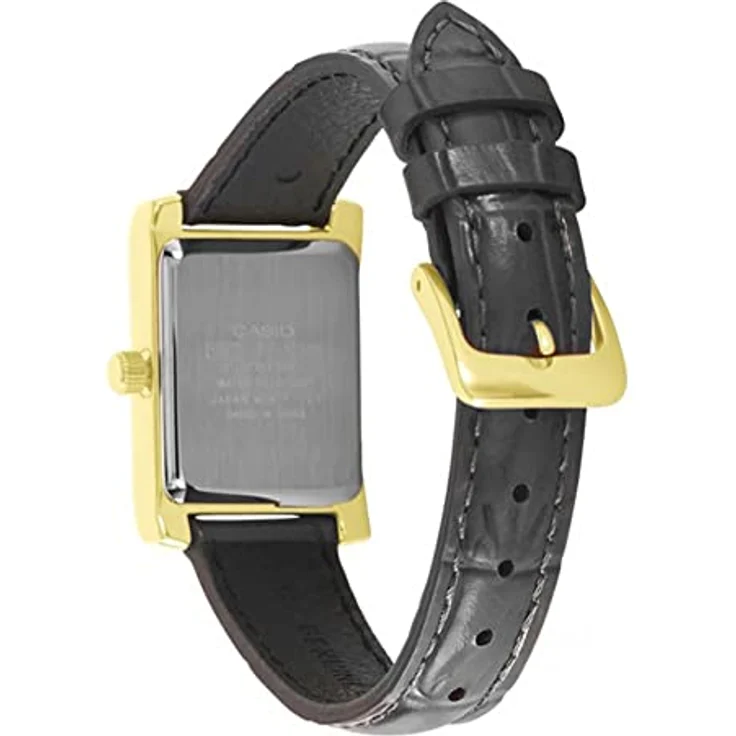 Casio Watch LTP-1234PGL-7A2EF – Bild 2