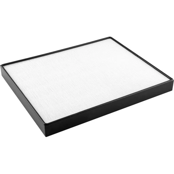 eta Ersatzfilter für Luftreiniger Puris 356990000, Zubehör in weiß, 1 Stück