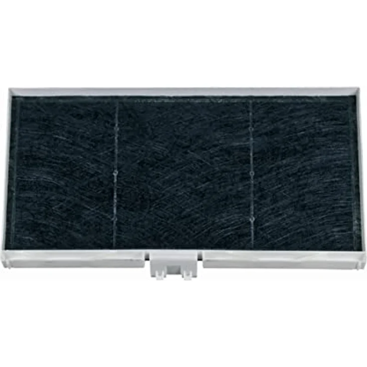 Siemens Aktivkohlefilter 11025805, original Kohlefilter für Dunstabzugshauben von Bosch, Siemens, Neff und Constructa – Bild 1
