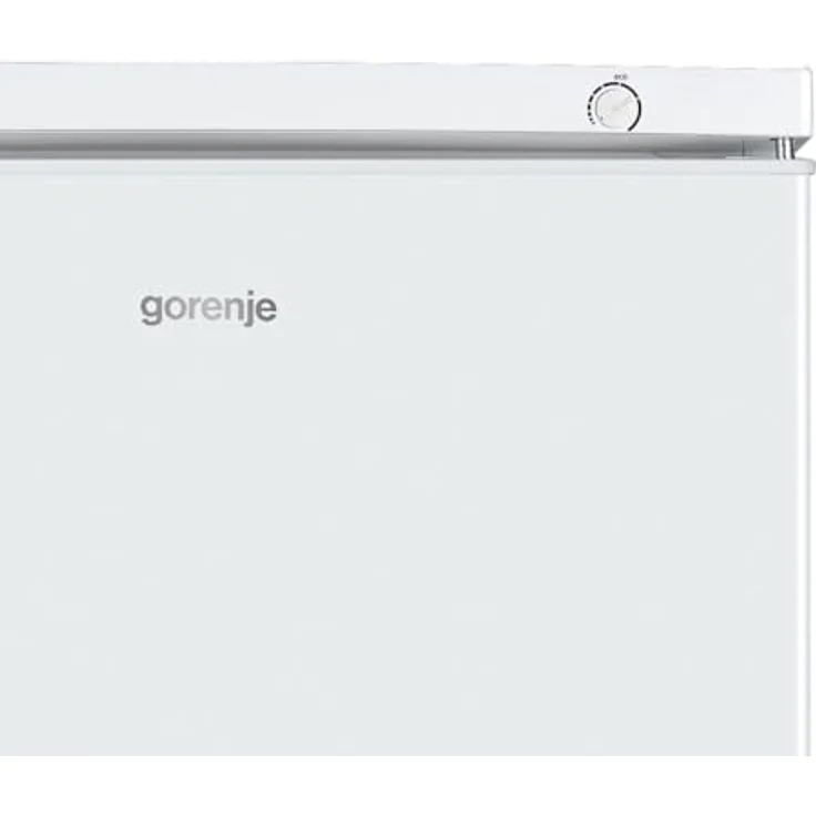 Gorenje F49CPW, freistehender Gefrierschrank mit 85 l, 4 kg/24h, 38 dB, Energieeffizienzklasse C, Weiß – Bild 12