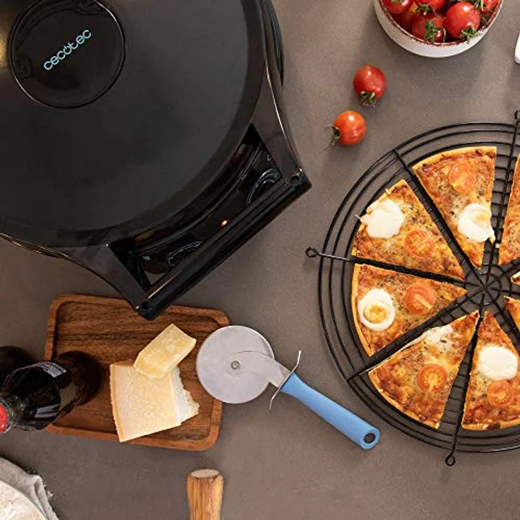cecotec FUN Pizza&co (04278) – Bild 7