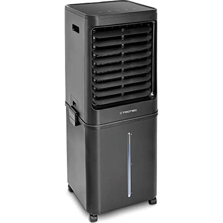 Trotec Aircooler, Luftkühler, Luftbefeuchter PAE 80 – Bild 2