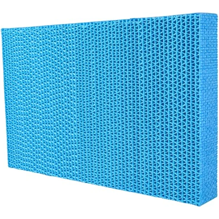 vhbw Filter passend für Luftbefeuchter Philips AC4080|00, AC4081|00 – Bild 10