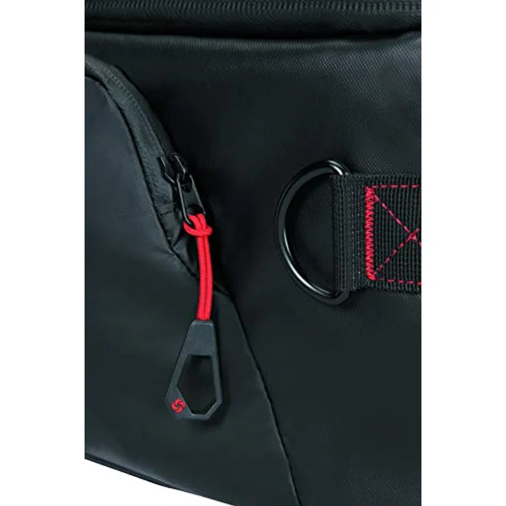 Samsonite Paradiver Light Koffer, Schwarz, (51 l, M) – Bild 11
