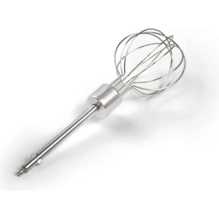 Jata HSET1234 Mixer für Kinder, kabellos, wiederaufladbar, 5 Geschwindigkeiten, mit Zerkleinererer, 300 ml, inklusive Antihaft-Silikonform, Dinosaurier-Form – Bild 5