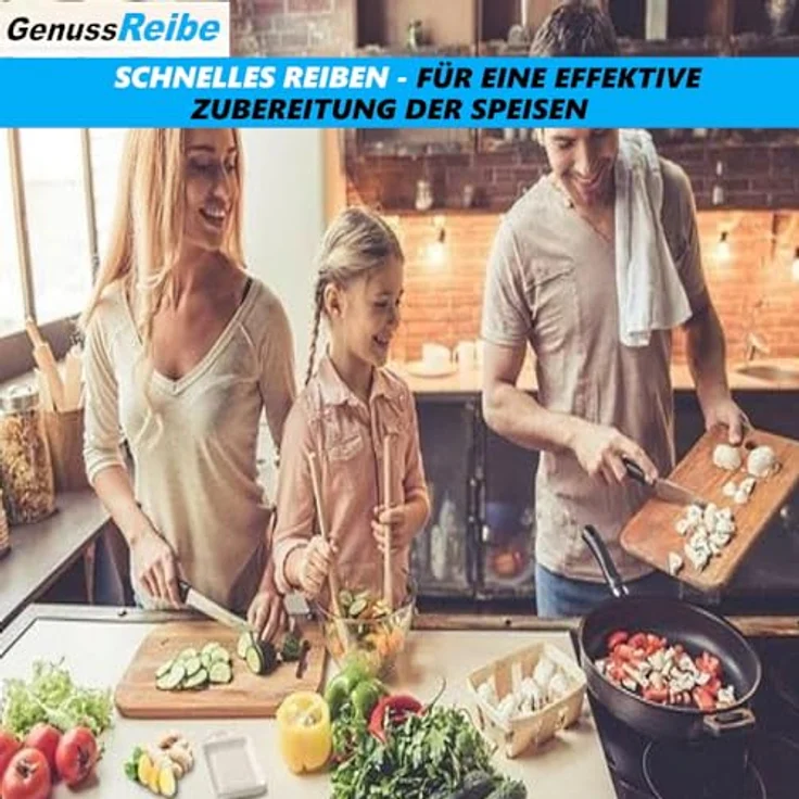 MAVURA Ingwerreibe GenussReibe Keramik Reibe - Hochwertige Keramik, Vielseitig einsetzbar, elegantes Design, mühelose Reinigung, Weiß – Bild 4
