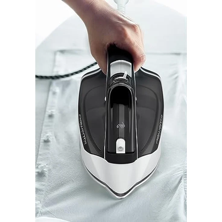 Rowenta Effective 2 Vapore, 2200 W, Plastic – Bild 8