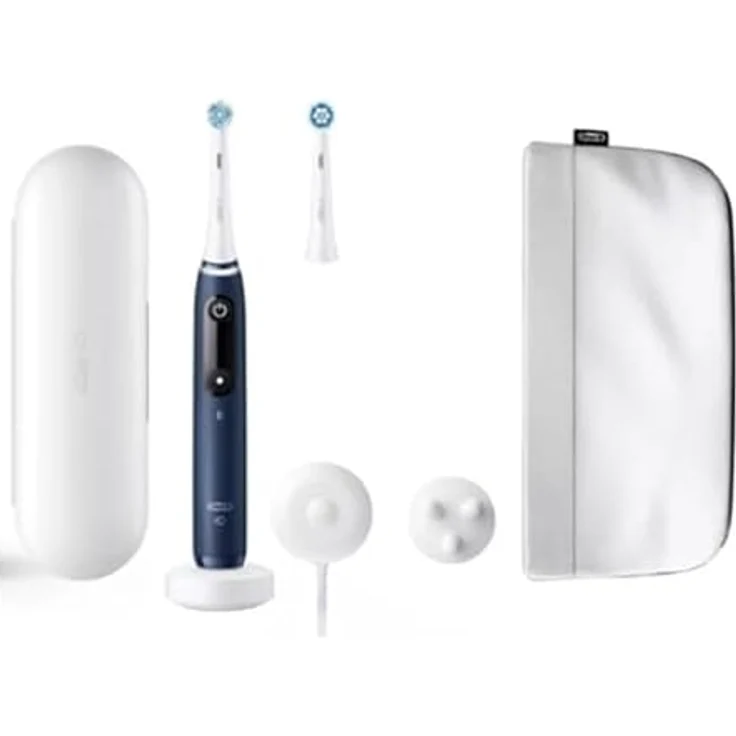 Oral-B, Elektrische Zahnbürste, 7S – Bild 1