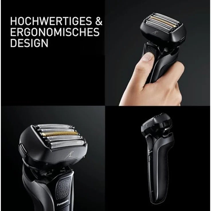 Panasonic, Rasierapparat, ES-LV6U – Bild 9