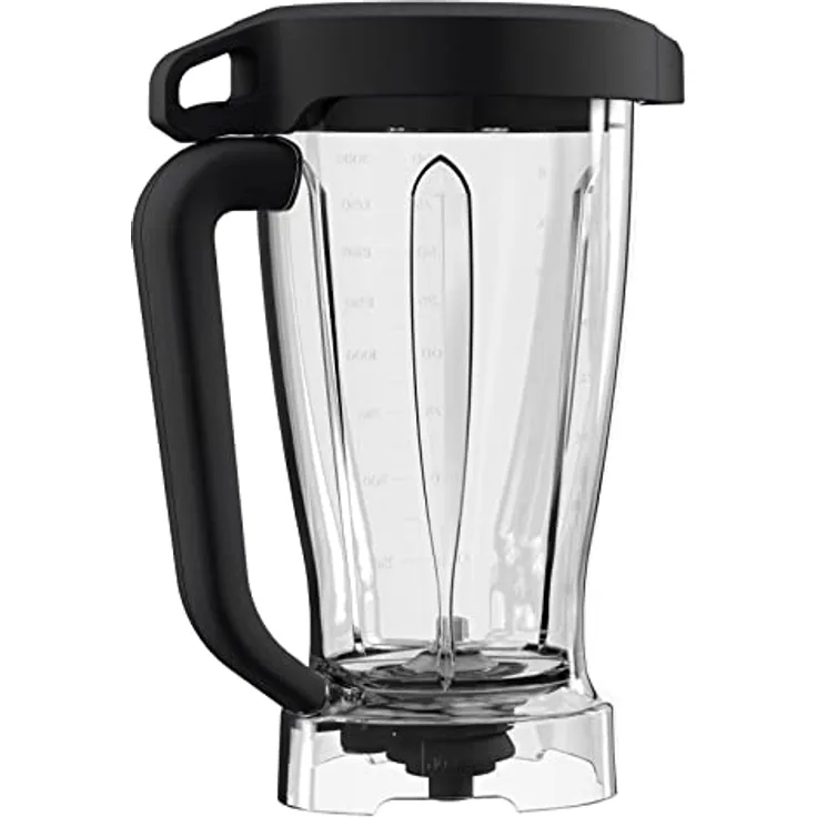 Novis ProBlender Mixbehälter 1,9L, ideal für Smoothies, für ProBlender 880L und 650L