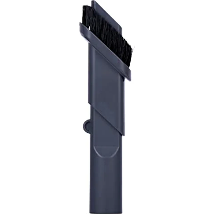 Dirt Devil 2-in-1 Akku Staubsauger - DD9006 - 260W - Hand- und Stielstaubsauger - Inklusive Kombibürste und Düse - Akkulaufzeit bis zu 40 minuten uten - 3 Einstellungen - Weiß/Rot – Bild 5