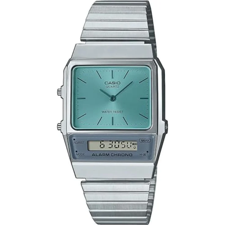 Casio Watch AQ-800EC-2AEF – Bild 1