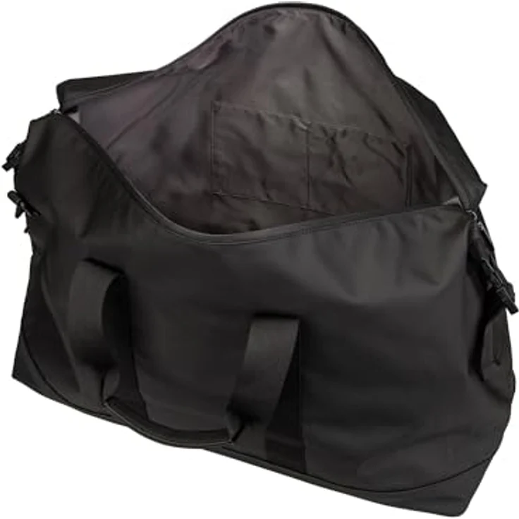 Joop! Dinamico Weekender Reisetasche, 50 cm, schwarz, 100% Polyester – Bild 5
