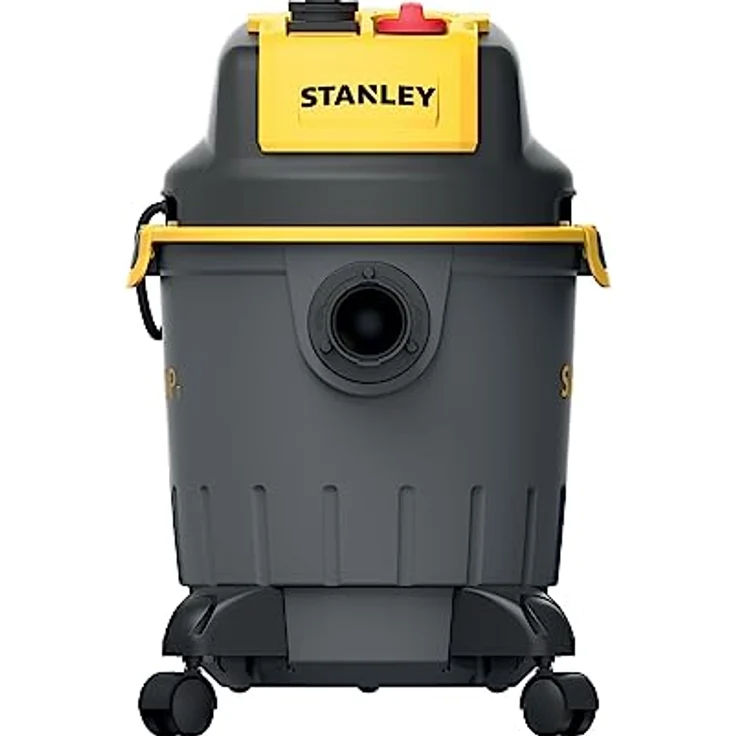 Stanley SXVC20PE Industriestaubsauger Beutel 20 Liter – Bild 3