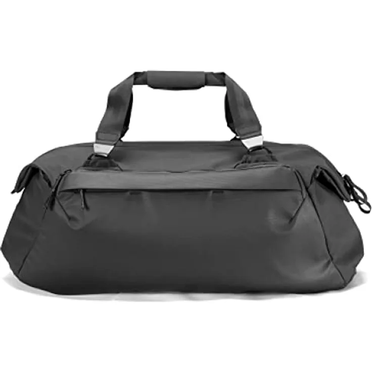 Peak Design Reisetasche, 65 l, schwarz