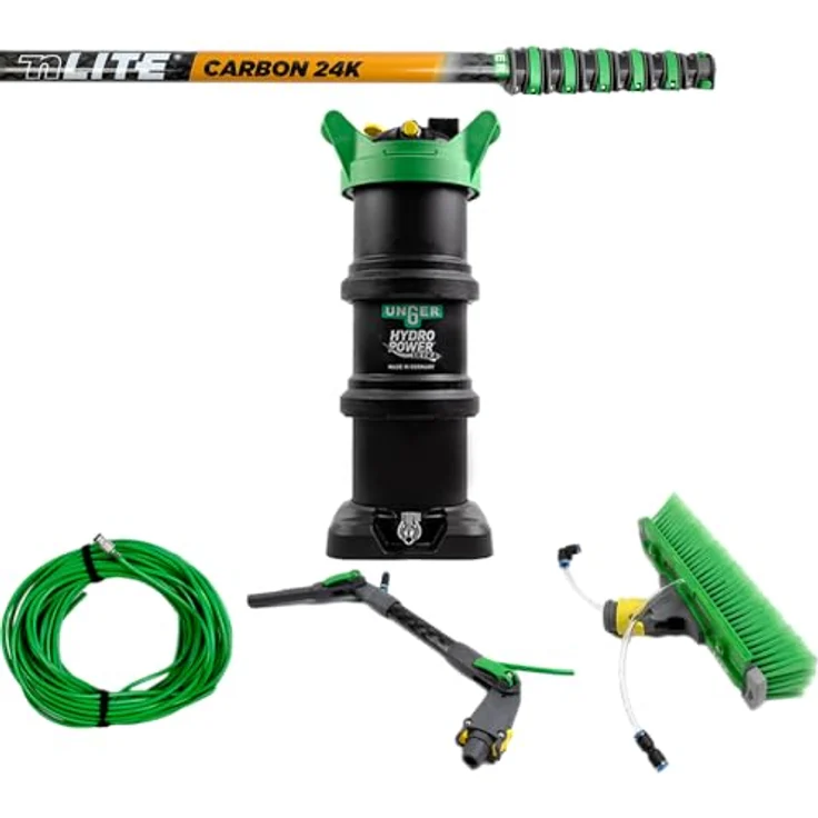 HydroPower Ultra L-Kit 8,60m – Bild 2