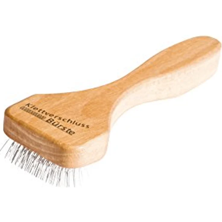 Redecker Klettverschlussbürste, 437015 – Bild 2