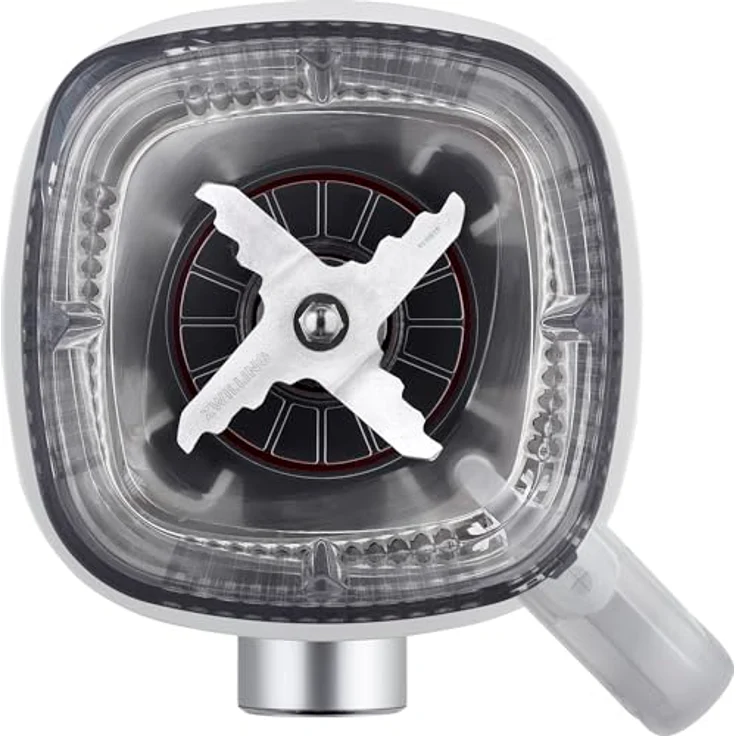 ZWILLING ENFINIGY Standmixer 1200W 1,4 L Silber – Bild 5