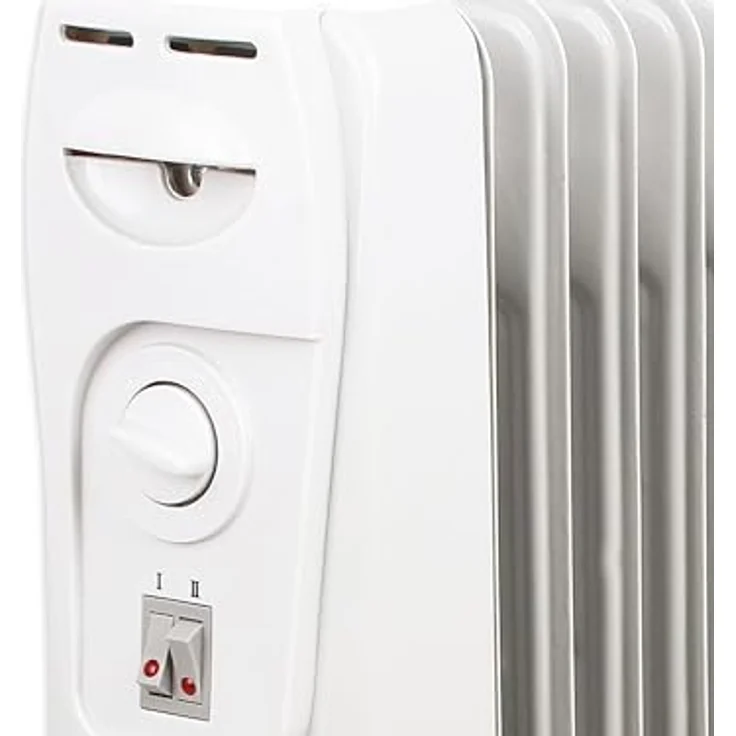 Emerio Ölradiator HO-105589, 2000 W, 9 Lamellen – Bild 2