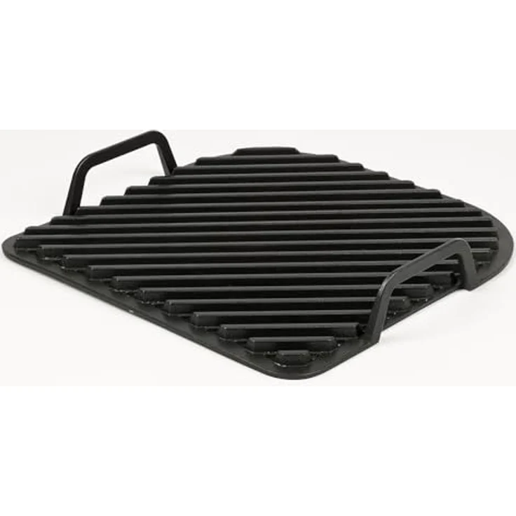 G3Ferrari G10181 Einzelfritteuse 10 l unabhängig 2000 W Schwarz, Edelstahl mit Multifunktionsluftfritteuse und doppelten Heizelementen – Bild 6