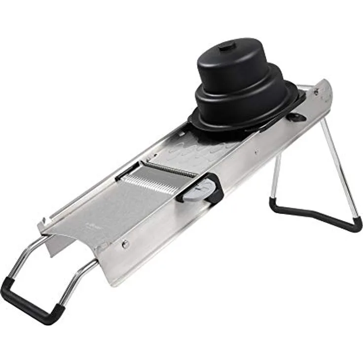 de Buyer Mandoline Access
