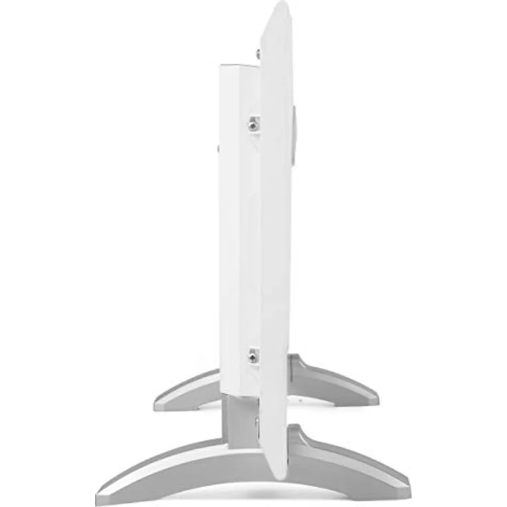 Orbegozo REW 500 - Heizlüfter, digital, WLAN, 500 W, LCD-Digital-Display, programmierbar, kabellose Verbindung über Orbegozo-App, weiß – Bild 5