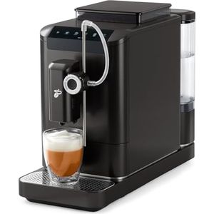 Bild für Tchibo Kaffeevollautomat Esperto2 Milk mit One-Touch Milchfunktion und 2-Tassen-Funktion für Espresso
