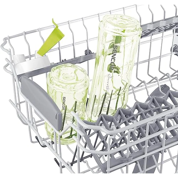 Sencor SBL 2211GR, Standmixer, Grün – Bild 3