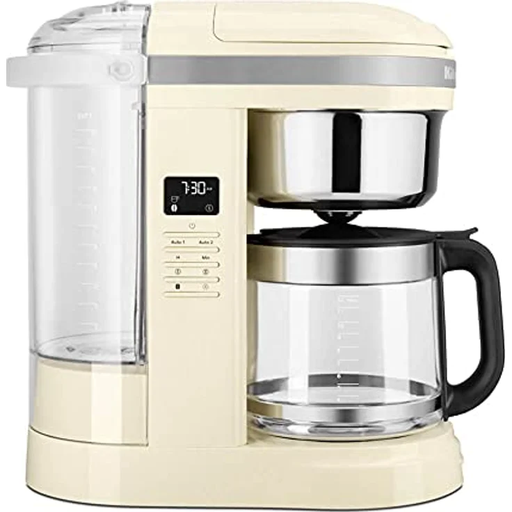 KitchenAid 5KCM1208/09 – Bild 3