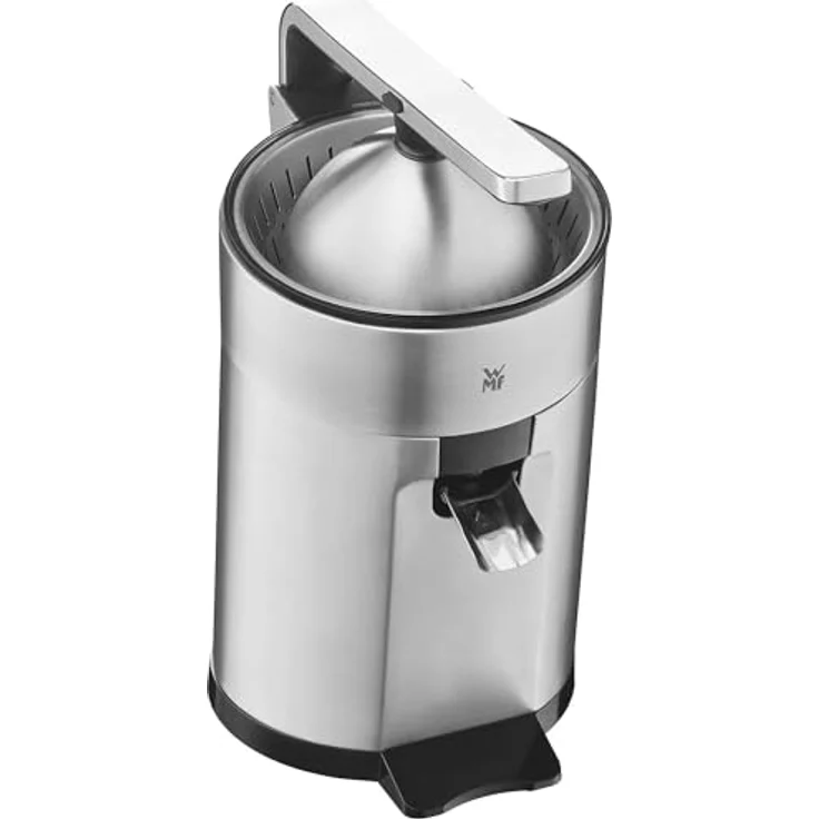 WMF Profi Plus Zitruspresse 160W Edelstahl – Bild 4