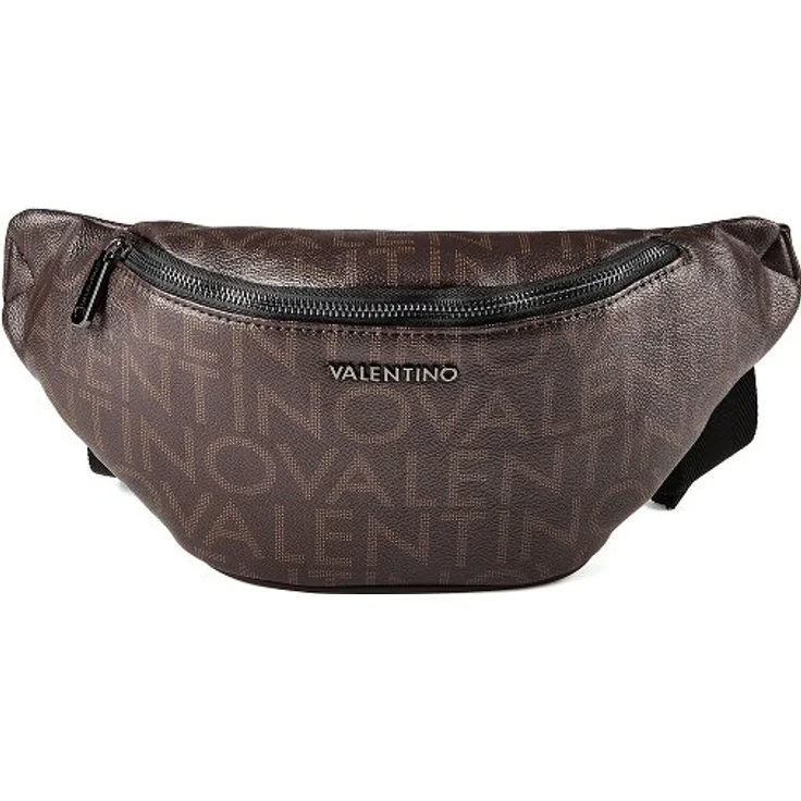 Valentino King RE Gürteltasche, 35 cm, braun, 100% Polyurethan
