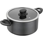 KUHN RIKON NEW LIFE Recycling Kochtopf 3.0 L · Ø 20 cm, Aluminium