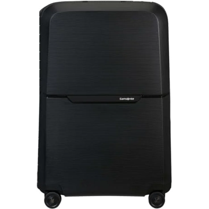 Samsonite 4, Rad Trolley 81cm Magnum Graphite – Bild 9