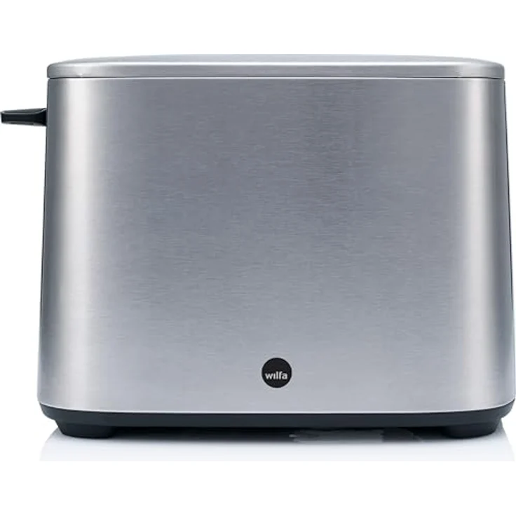Wilfa CT-1000S Toaster, silber – Bild 2
