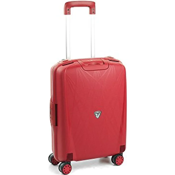 RONCATO Light Hartschalen Koffer Trolley Cabin – Bild 1
