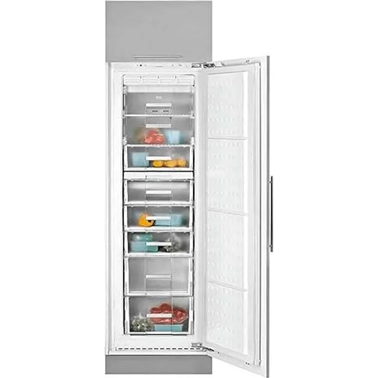 Teka RSF73350FI Gefrierschrank, Einbau, Energieklasse F