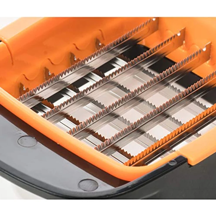 Nicer Dicer Quick (Set 7tlg.) : Brombeere – Bild 6