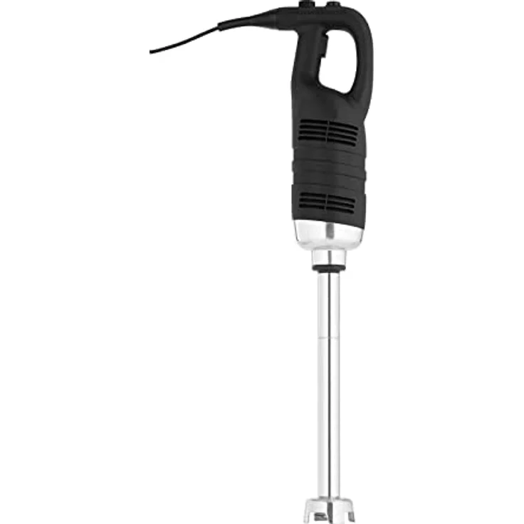 Royal Catering Gastro Stabmixer RCSM-650-450 650 W 18.000 U/min 450 mm Edelstahl, Schwarz – Bild 7