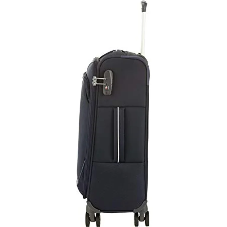 Samsonite Spinner 4 Rollen 55 20 LENGTH 40 cm Popsoda dark blue – Bild 4