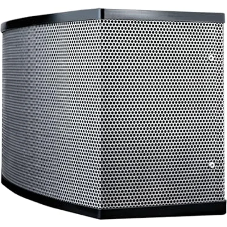 berbel Umluftfilter BUF 125 + FK (Spezialkohle Fisch) 1004118