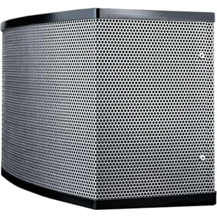 berbel Umluftfilter BUF 125 + FK (Spezialkohle Fisch) 1004118 – Bild 1