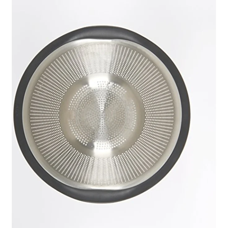 Zagg OXO Good Grips 5-Quart Stainless-Steel Colander, 18 8 Edelstahl – Bild 7